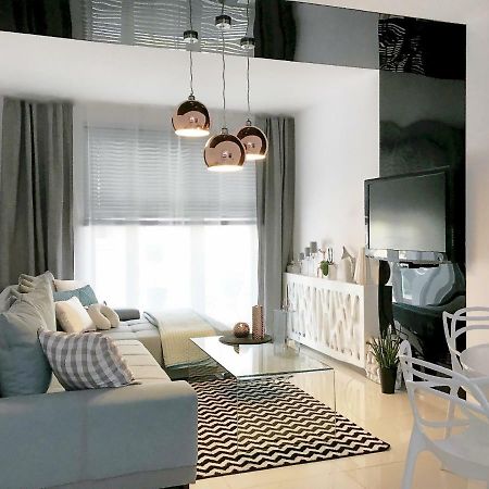 Icon Apartments Centrum 68 Wroclaw Luaran gambar